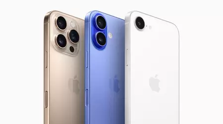 Indiase fabrieken Tata en Foxconn beginnen met de productie van iPhone-modellen 16 en 16e