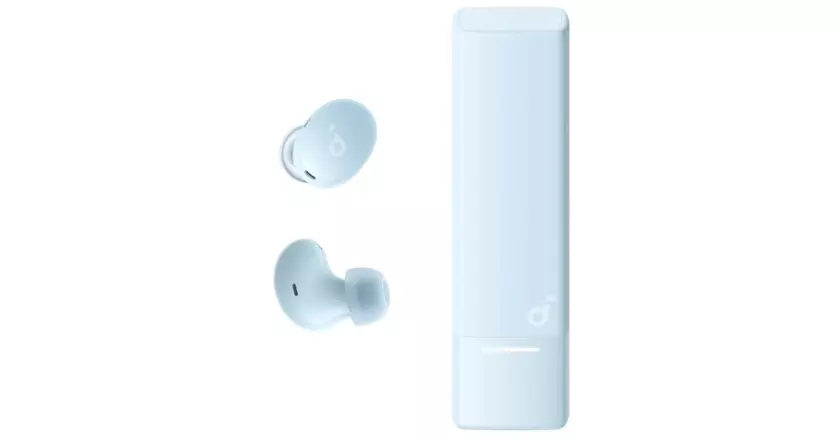 Soundcore A30i van Anker Beste in-ear koptelefoon kleine oren