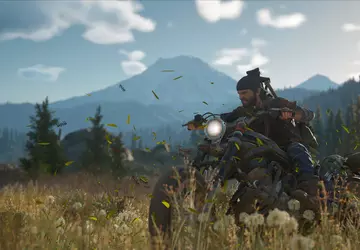 Als je Days Gone via PlayStation ...