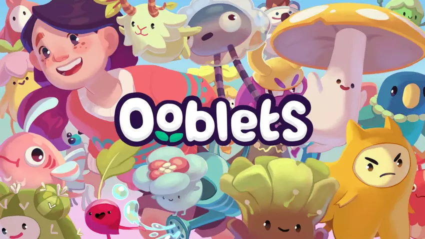 Schattige RPG-simulator Ooblets binnenkort op pc