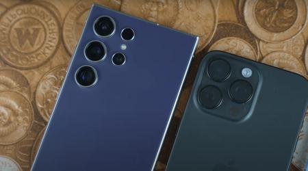 De verkoop van Android-smartphones zal 9 keer sneller groeien dan die van iPhones