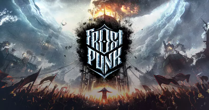 Laatste kans: tot 4 september biedt Steam gamers de post-apocalyptische strategiegame Frostpunk aan voor $6.