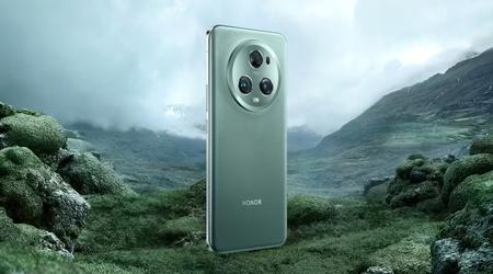 Geruchten: Honor Magic 6 krijgt een 160 MP periscoopcamera