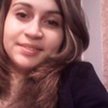 Aleksa Голованова