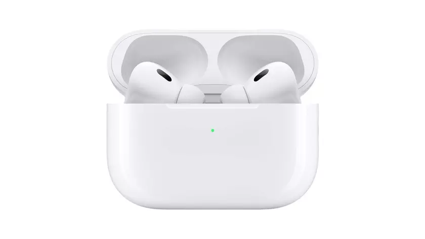 Apple AirPods Pro 2 best beoordeelde oordopjes met ruisonderdrukking