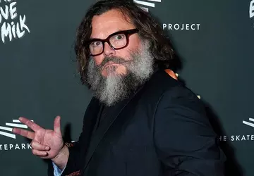 Jack Black bevestigt nieuws over zijn ...