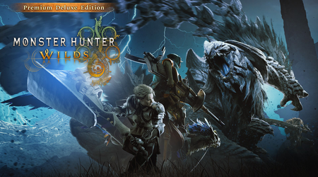 Capcom kondigt wereldwijde releasetijden aan voor Monster Hunter Wilds in verschillende regio's