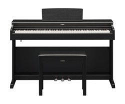 Yamaha YDP-165 Digitale Piano