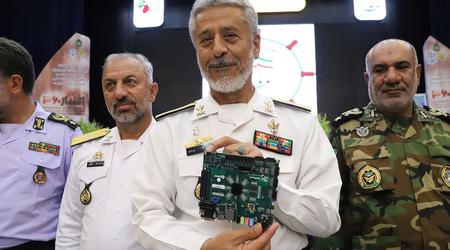 Iraanse leger geeft ARM-ontwikkelbord van $800 uit voor volgende-generatie kwantumprocessor voor wapens
