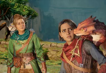 Split Fiction krijgt een verfilming: Hollywood ...