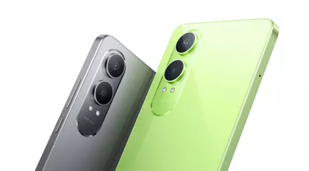 OPPO K12x: 120Hz OLED-scherm, Snapdragon 695-chip, tot 12GB RAM en 5500mAh batterij geprijsd vanaf 179 dollar