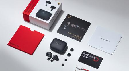 $50 korting: OnePlus Buds Pro 2 met ANC verkrijgbaar op Amazon voor $129