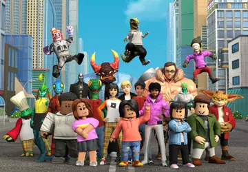 Roblox CEO adviseert bezorgde ouders om ...