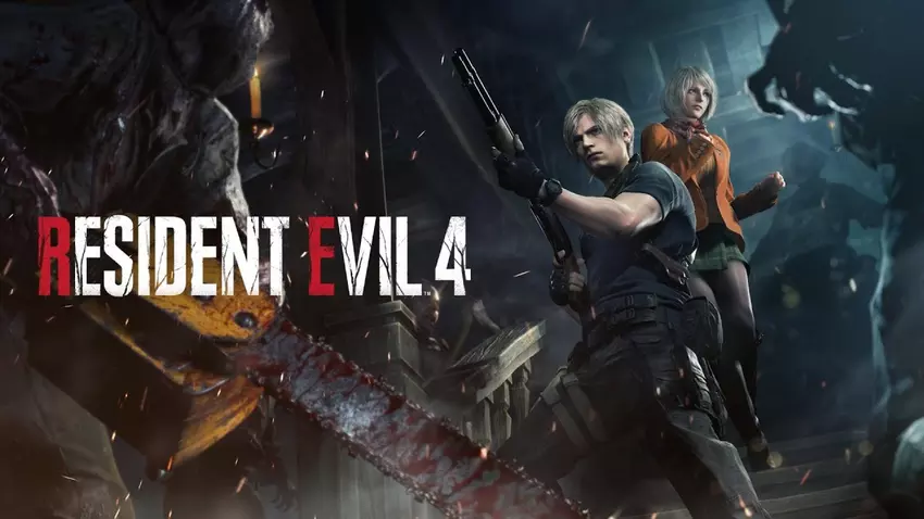 Capcom: meer dan 7 miljoen exemplaren van Resident Evil 4 Remake verkocht