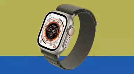 Apple Watch Ultra 2 kan met $40 korting worden gekocht bij Amazon