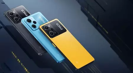 POCO X5 Pro ontvangt beveiligingsupdate voor augustus