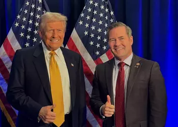 Trump's nationale veiligheidsadviseur gebruikte persoonlijke Gmail ...