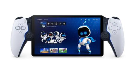 Het is officieel: PlayStation Portal streaming handheld console is een "groot succes" ondanks scepsis van spelers