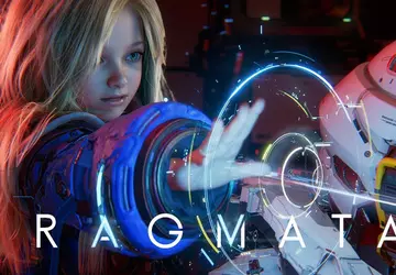 Pragmata-actiespel op ChinaJoy 2025: zeven minuten ...