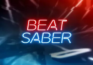 Verberg de zwaarden: populaire VR-game Beat ...