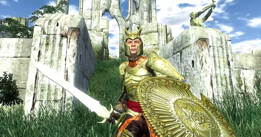 Een herwerkte versie van The Elder Scrolls 4: Oblivion op Unreal Engine 5 is in ontwikkeling en komt mogelijk deze zomer uit, zo meldt MP1ST