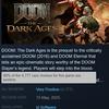 DOOM: The Dark Ages miniature - gameplay