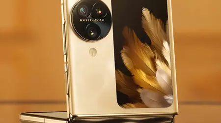 OPPO Find N3 Flip met AMOLED-scherm, Hasselblad-camera en Dimensity 9200-chip wordt wereldwijd uitgebracht