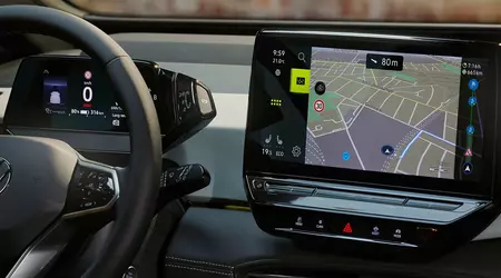 De locatie van 800.000 elektrische auto's van de VW Group is bekendgemaakt door een softwarekwetsbaarheid
