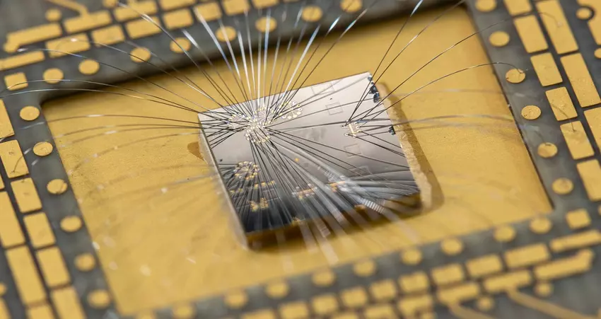 Microsoft gaat een kwantumsupercomputer bouwen met topologische qubits die miljoenen kwantumbewerkingen per seconde kan uitvoeren