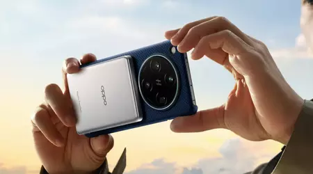 Er zijn afbeeldingen van de Oppo Find X8 Ultra verschenen