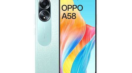 OPPO heeft Android 14 testen met ColorOS 14 aan boord gelanceerd voor de OPPO A58