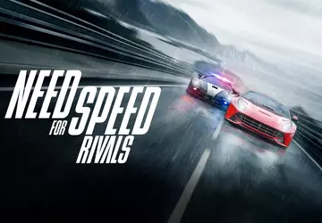 Online racen staat op het punt ...