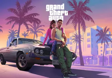 GTA VI komt mogelijk begin 2026 ...