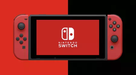 "De koning is terug: Nintendo Switch herovert de toppositie onder de bestverkochte consoles in het Verenigd Koninkrijk