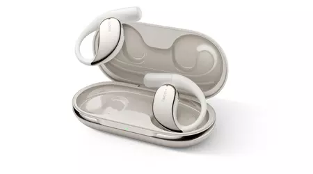 Xiaomi onthult TWS open type hoofdtelefoon met Hi-Res Audio en 10mm drivers