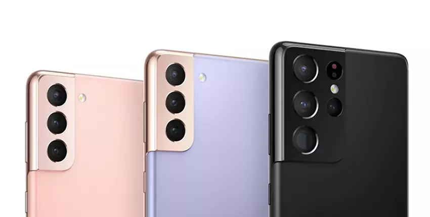 Na de Galaxy S23: Samsung heeft een nieuwe software-update uitgebracht voor de Galaxy S21, Galaxy S21+ en Galaxy S21 Ultra.