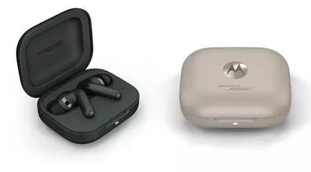 Motorola bereidt zich voor op de lancering van de Moto Buds en Moto Buds+. Dit is hoe de hoofdtelefoon eruit zal zien