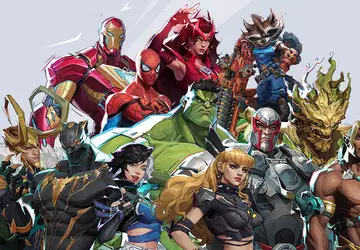 NetEase overwoog Marvel Rivals te annuleren ...