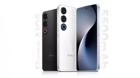Meizu 21 Note onthuld: nieuwe smartphone met Snapdragon 8 Gen 2, 8T LTPO OLED-scherm en 5500 mAh batterij met 65W snelladen