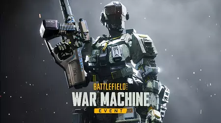 Battlefield 2042 organiseert War Machine-evenement: ontwikkelaars voegen drie tijdmodi toe aan de shooter