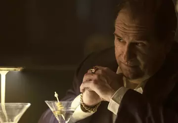 De Penguin-serie, een spin-off van Batman ...