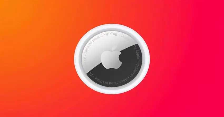 Dieven in Canada gebruiken AirTags om auto's te stelen