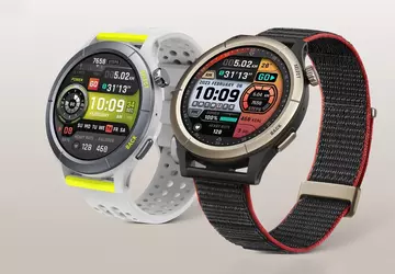 Amazfit onthult nieuwe Cheetah-serie en Amazfit ...
