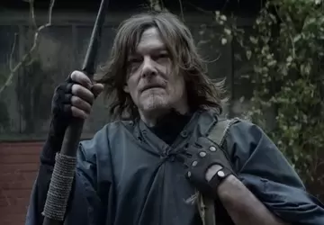 Exclusief nieuws: The Walking Dead: Daryl ...