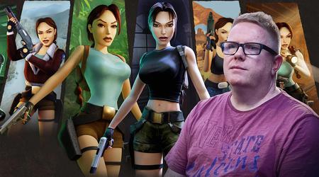 Componist achter de tralies: de componist van de soundtracks van verschillende delen van Tomb Raider kreeg een gevangenisstraf voor financiële fraude