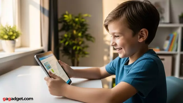 Beste Tablets voor Kinderen