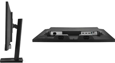 Ultrasnelle ViewSonic XG2737 gamingmonitor: 520Hz en Full-HD resolutie