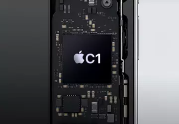 Apple C1-modem: verborgen potentieel en de ...