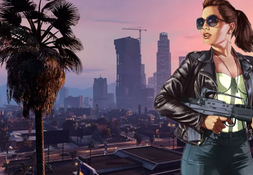 Geruchten: GTA VI komt uit in ...