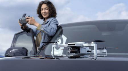 Een alternatief voor DJI: de nieuwe Potensic Atom 2 drone met krachtige 8K-opnamen